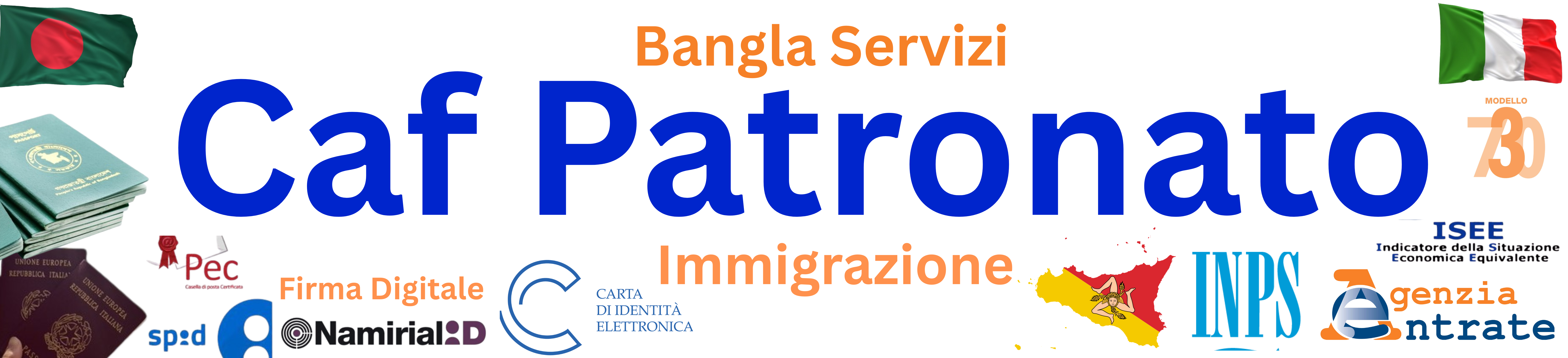 Bangla Patronato