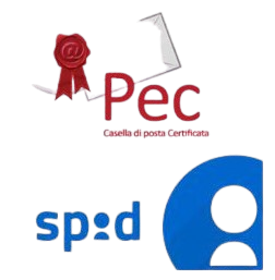 SPID e PEC